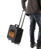 Beta Beta 3065/20-10T 20-10 t hidropneumatikus emelő szállítótáskával