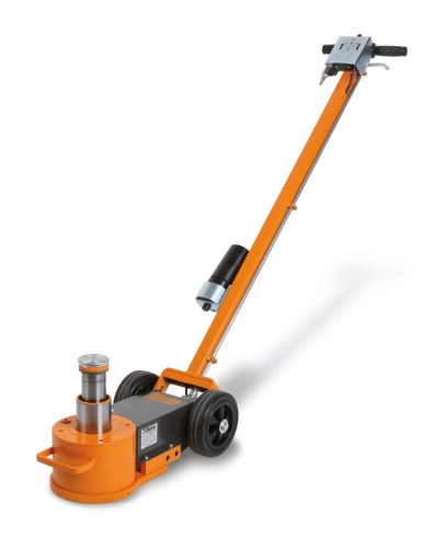 Beta Beta 3065/40 20T 40/20 tonnás hidropneumatikus emelő
