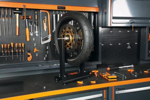 Beta 3070B Statikus kézi kiegyensúlyozó eszköz