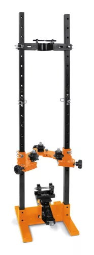 Beta 3072N Motorkerékpár hátsó lengéscsillapító szerelőpad, kézi szereléshez