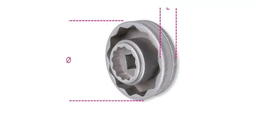 Beta 3075MV/56 Motorkerékpár szerszám