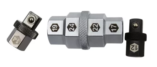 Beta 3075/CM Összetett sokszögű imbuszkulcs kerékcsapokhoz