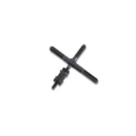   Beta 3093/U Kombinált lehúzó lendkerékhez M10x1.25R, M14x1.5R, M16x1.5R, M18x1.5R, M24x1.0R, M27x1.0L