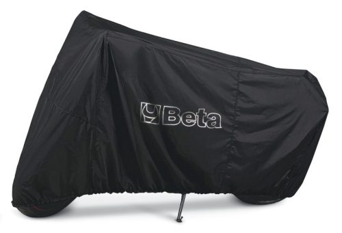 Beta 3099E/M Kültéri motorkerékpár ponyva, víz- és porálló M