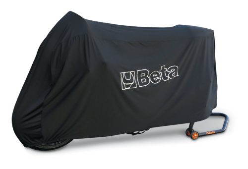 Beta 3099T/M Beltéri motorkerékpár ponyva, elasztikus szövetből M