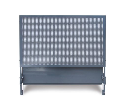 Beta 3700/PF Perforált panel konzollal a Beta C37 fiókos szerszám kocsihoz  ÜRES