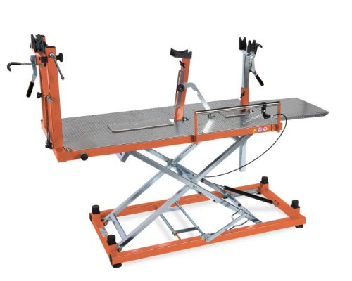 Beta 3910 Elektromos kerékpáremelő