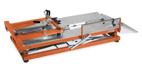 Beta 3910 Elektromos kerékpáremelő