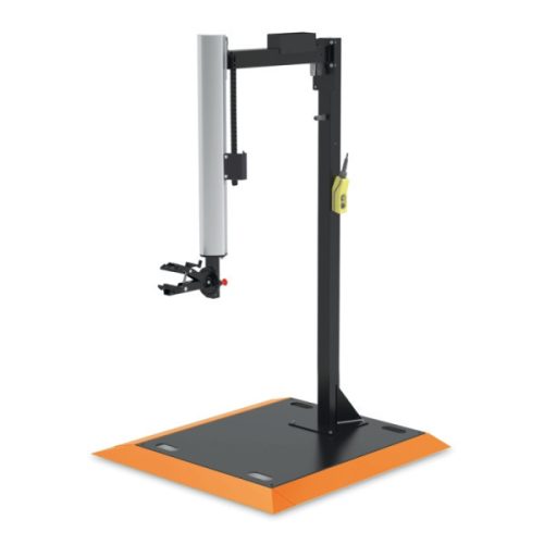 Beta 3919MME Elektromos kerékpáremelő