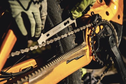 Beta 3935 Láncnyúlásmérő