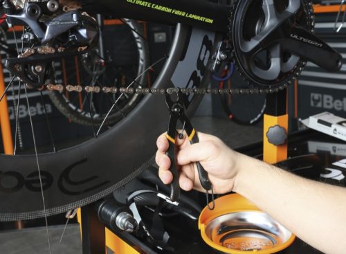 Beta 3937 Patentszem fogó