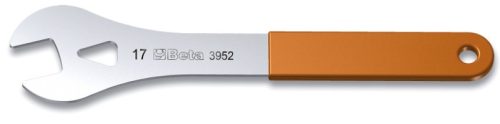Beta 3952  Egyszerű kúpos kulcs, kónuszkulcs 13mm