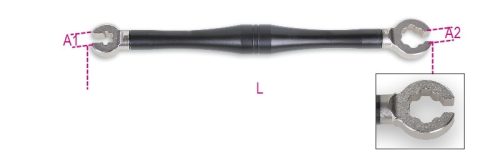 Beta 3962MV Mavic küllőkulcs