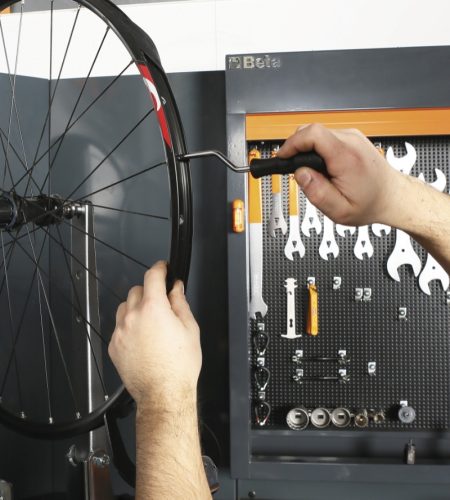 Beta 3964  Küllőanya behajtó kulcs