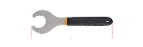 Beta 3972 Középrész kiszedő