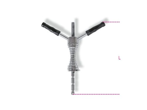 Beta 3975 Kormánycsapágy csészebehúzó