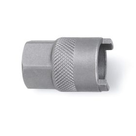   Beta 3984/5 2 körmös szabadonfutó leszedő, Suntour agyakhoz