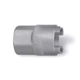   Beta 3984/6 4 körmös szabadonfutó leszedő, Suntour agyakhoz