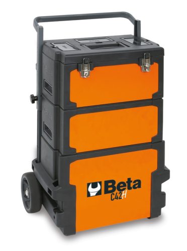 Beta C42H Szerszámkocsi 3 modullal ÜRES