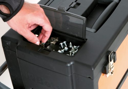 Beta C42H Szerszámkocsi 3 modullal ÜRES