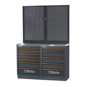   Beta C45PRO BPX-1,3 Munkapadok C45PRO műhelyberendezés összeállításhoz