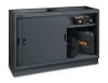 Beta C45PRO MAL 2 ajtós, 1360 mm hosszú rögzített modul a a Beta C45PRO műhelyberendezés összeállításhoz ÜRES