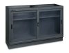 Beta C45PRO MAT 2 ajtós, 1360 mm hosszú rögzített modul a a Beta C45PRO műhelyberendezés összeállításhoz ÜRES