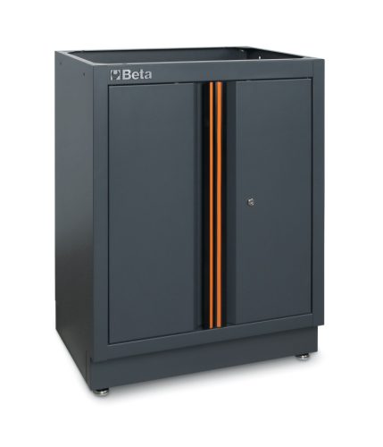 Beta C45PRO MA Kétajtós rögzített modul a a Beta C45PRO műhelyberendezés összeállításhoz ÜRES