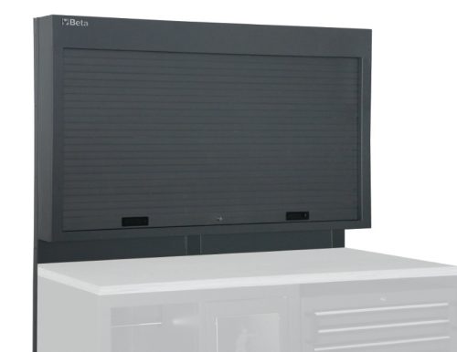 Beta C45PRO PAS Fali szerszámtartó rendszer a Beta C45PRO műhelyberendezés összeállításhoz ÜRES