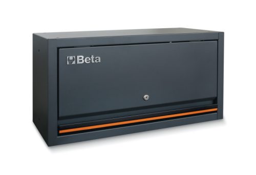 Beta C45PRO PM Faliszekrény a a Beta C45PRO műhelyberendezés összeállításhoz ÜRES
