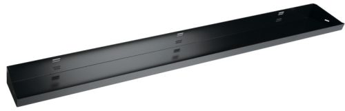 Beta C45PRO MP Acél polc perforált szerszámtartó panelekhez, a Beta C45PRO műhelyberendezés összeállításhoz ÜRES