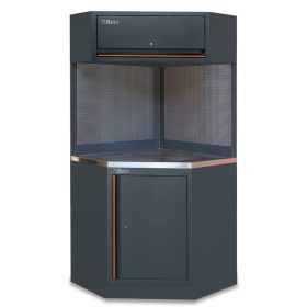   Beta C45PRO C/X Önálló teljes sarok a C45PRO műhelyberendezés összeállításhoz