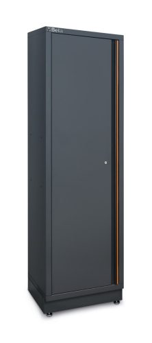 Beta C45PRO AS1 Egyajtós lemez szerszámszekrény a Beta C45PRO műhelyberendezés összeállításhoz, konzolos ÜRES