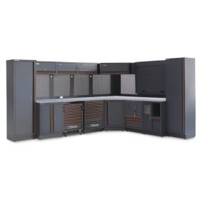   Beta C45PRO 2.0 FX C45PRO 2.0 műhelyberendezés összeállítás