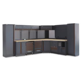   Beta C45PRO 2.0 FW C45PRO 2.0 műhelyberendezés összeállítás