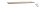 Beta C45PRO 2.0 PWE/2-1,3MT C45PRO 2.0 rétegelt fa munkalap, 1360 mm x 615 mm
