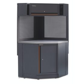   Beta C45PRO 2.0 CORNER/X Önálló teljes sarok a C45PRO 2.0 műhelyberendezés összeállításhoz