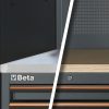 Beta C45PRO 2.0 CORNER/X Önálló teljes sarok a C45PRO 2.0 műhelyberendezés összeállításhoz