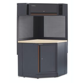   Beta C45PRO 2.0 CORNER/W Önálló teljes sarok a C45PRO 2.0 műhelyberendezés összeállításhoz