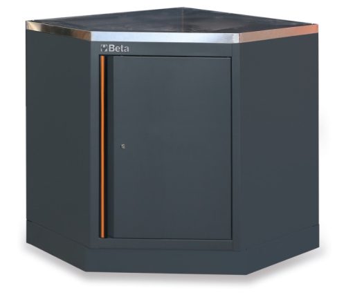 Beta C45PRO 2.0 CAI/X Alsó sarok modul C45PRO 2.0 műhelyberendezés összeállításhoz