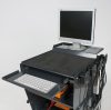 Beta CX49 Többfunkciós szerszámkocsi diagnosztikához ÜRES