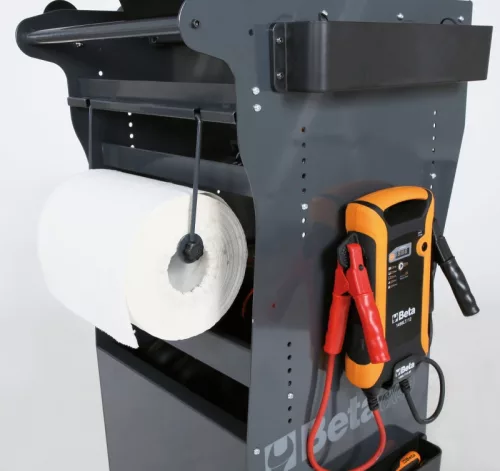 Beta CX49 Többfunkciós szerszámkocsi diagnosztikához ÜRES