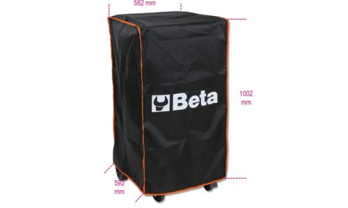 Beta 4900-COVER C49 Nejlon takaró a Beta C49 többfunkciós szerszámkocsihoz
