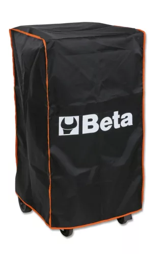 Beta 4900-COVER C49 Nejlon takaró a Beta C49 többfunkciós szerszámkocsihoz