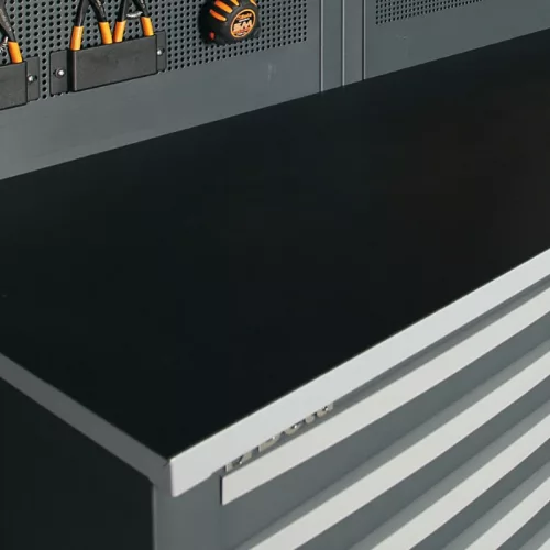 Beta RSC50 2.0 A RSC50 2.0 műhelyberendezés összeállítás