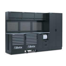 Beta RSC50 F Műhelyberendezés