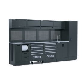 Beta RSC50 H Műhelyberendezés