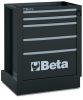 Beta RSC50 M5 5 fiókos, rögzített modul az RSC50 műhelyberendezés összeállításhoz
