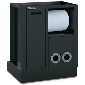   Beta RSC50 MS-2AVV Rögzített, dobtárolós modul RSC50 műhelyberendezéshez összeállításhoz