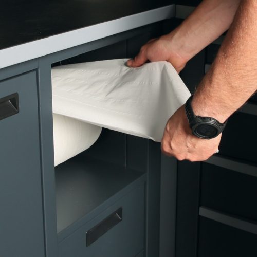 Beta RSC50 MS-2C Rögzített kiszolgáló modul az RSC50 műhelyberendezés összeállításhoz